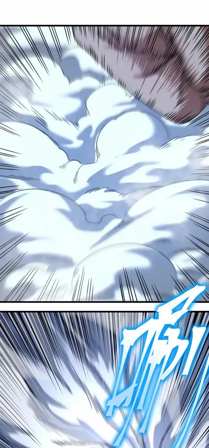 Apex Future Martial Arts Chapter 46 page 27 - 