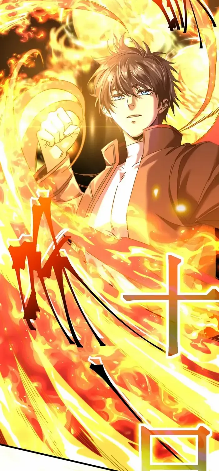 Apex Future Martial Arts Chapter 46 page 34 - 