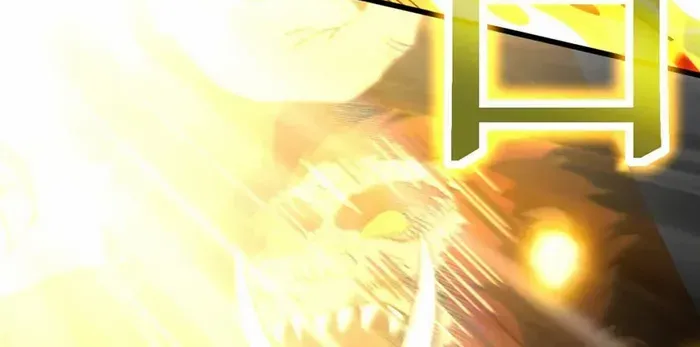 Apex Future Martial Arts Chapter 46 page 35 - 