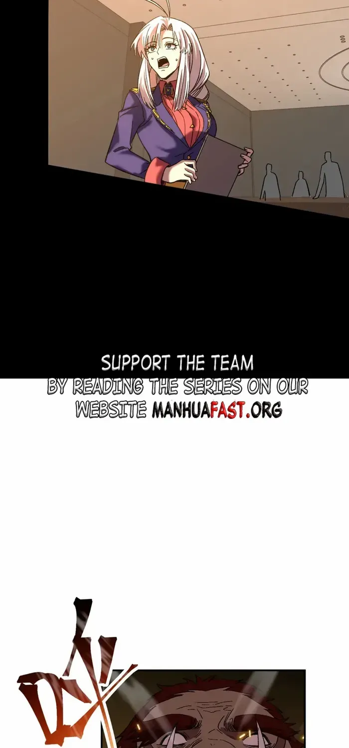 Apex Future Martial Arts Chapter 46 page 38 - 
