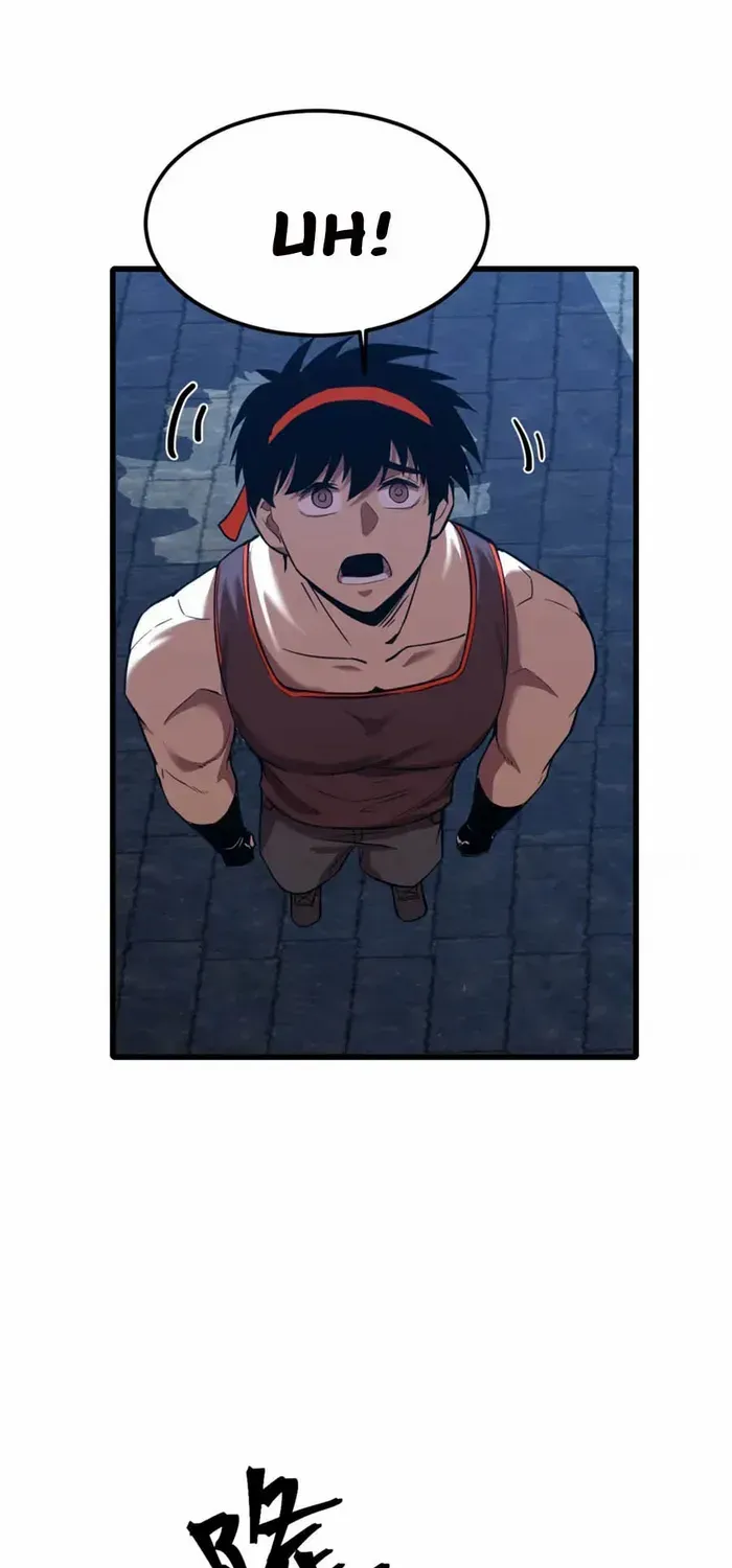Apex Future Martial Arts Chapter 47 page 13 - 