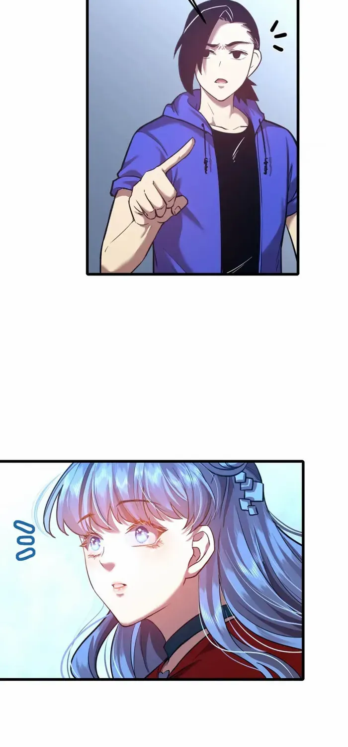 Apex Future Martial Arts Chapter 47 page 17 - 