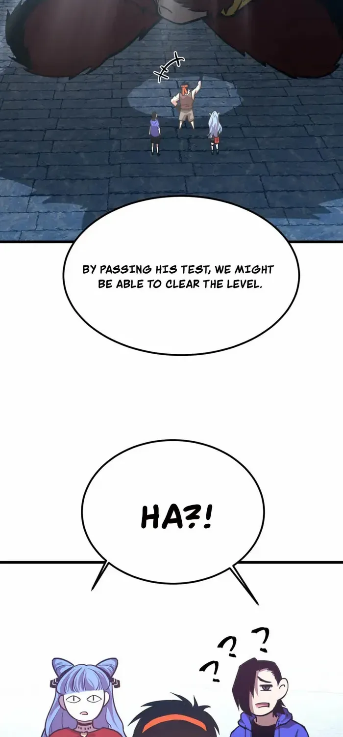 Apex Future Martial Arts Chapter 47 page 23 - 