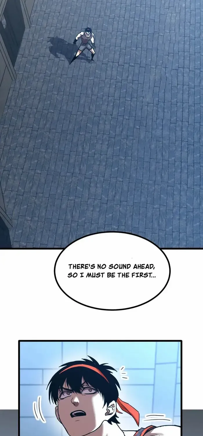 Apex Future Martial Arts Chapter 47 page 4 - 