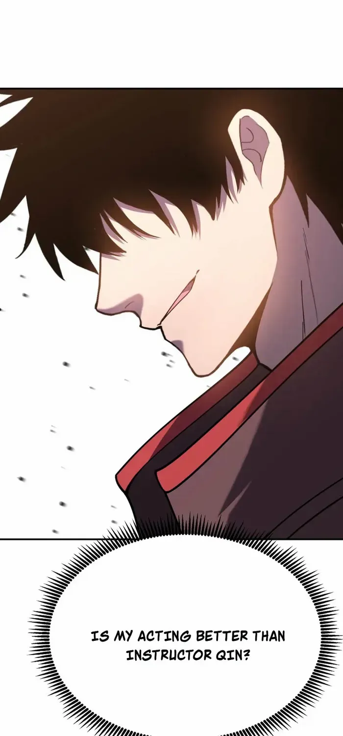 Apex Future Martial Arts Chapter 47 page 37 - 