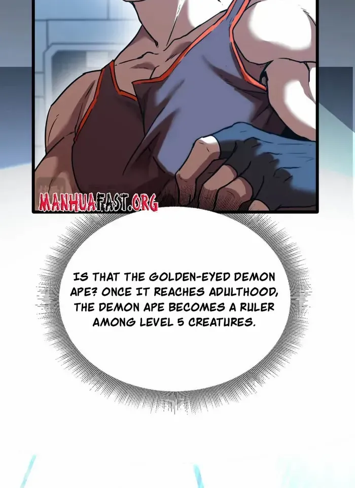 Apex Future Martial Arts Chapter 47 page 5 - 