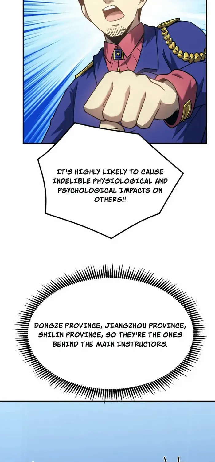 Apex Future Martial Arts Chapter 47 page 42 - 