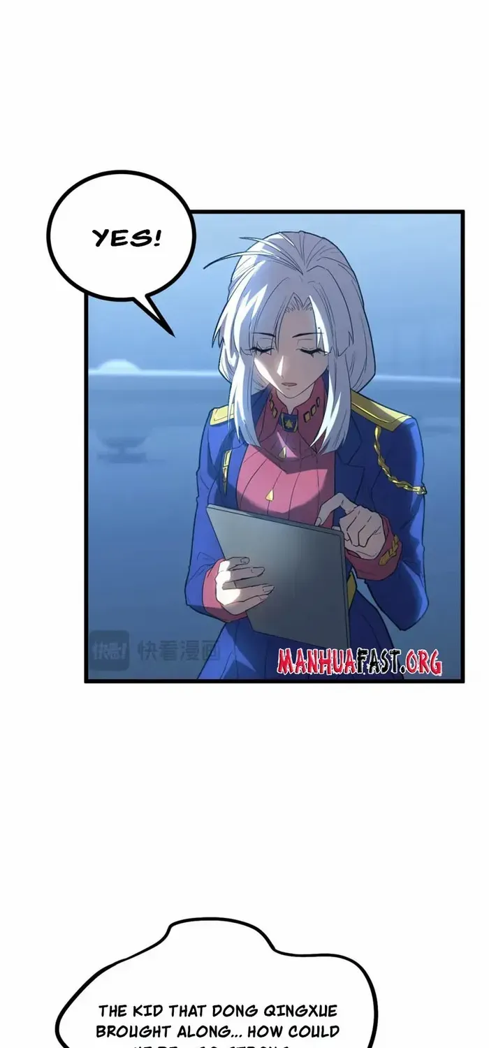Apex Future Martial Arts Chapter 47 page 47 - 