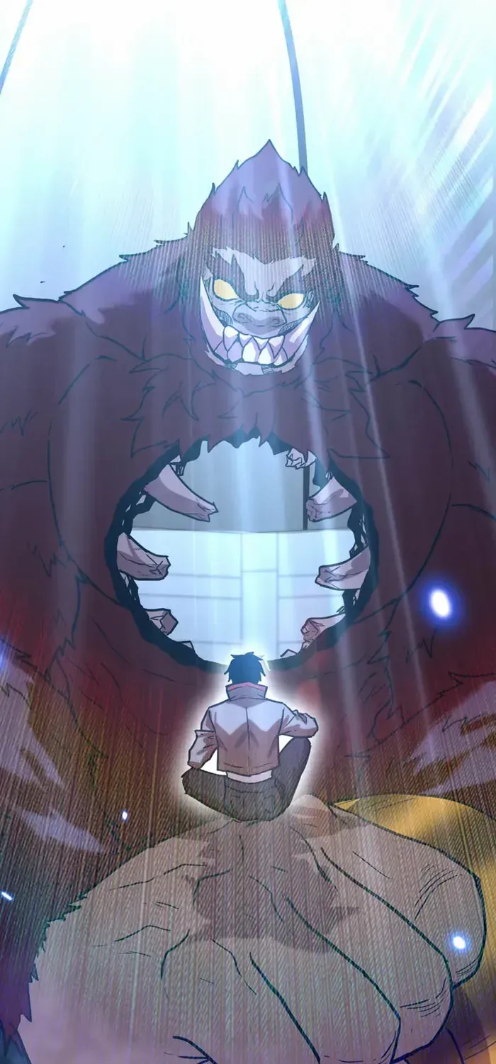 Apex Future Martial Arts Chapter 47 page 6 - 