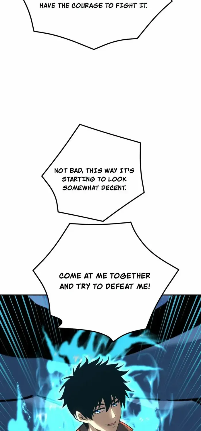 Apex Future Martial Arts Chapter 47 page 52 - 
