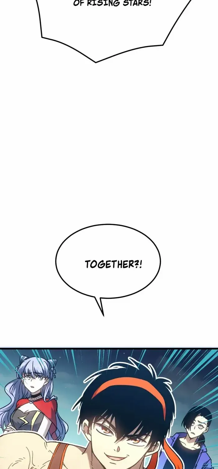 Apex Future Martial Arts Chapter 47 page 54 - 