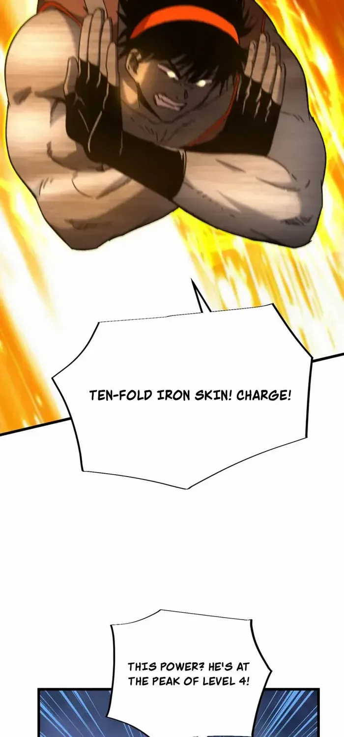 Apex Future Martial Arts Chapter 47 page 59 - 