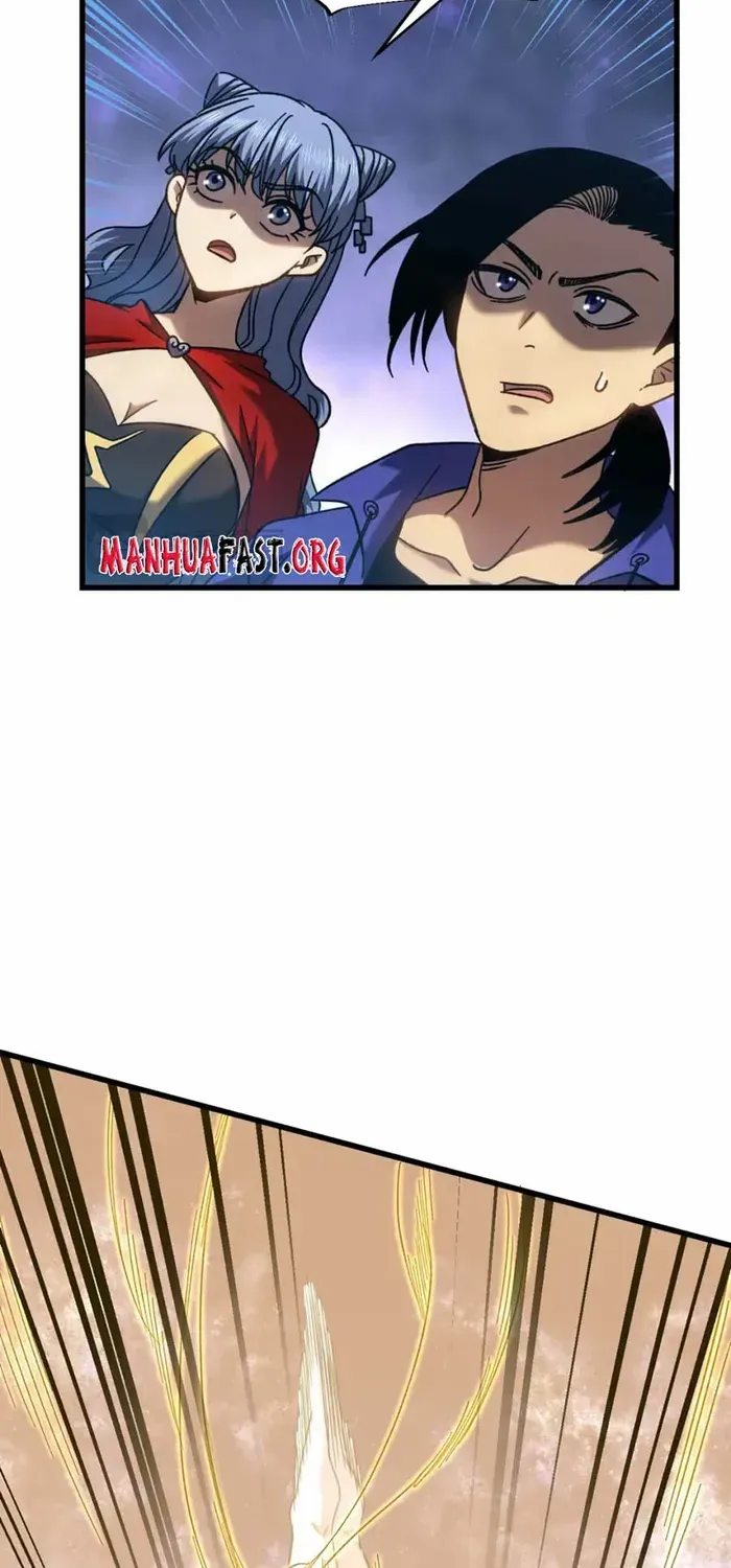 Apex Future Martial Arts Chapter 47 page 60 - 