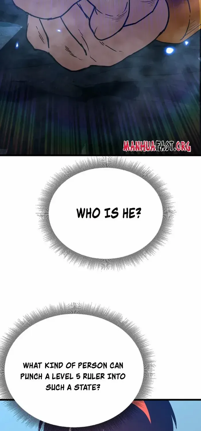 Apex Future Martial Arts Chapter 47 page 7 - 