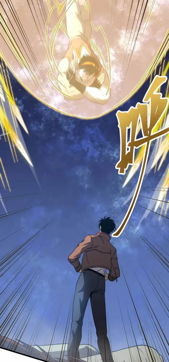 Apex Future Martial Arts Chapter 47 page 61 - 