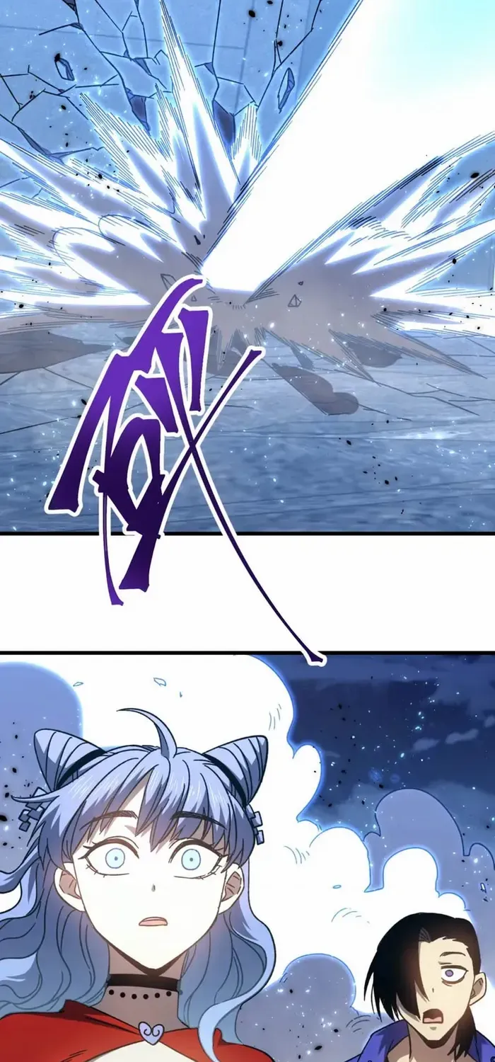 Apex Future Martial Arts Chapter 47 page 69 - 