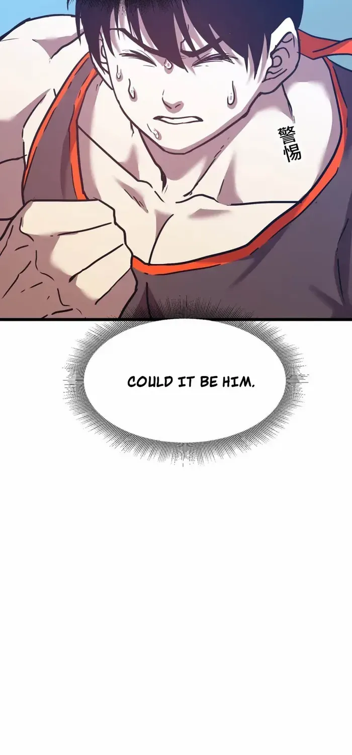 Apex Future Martial Arts Chapter 47 page 8 - 