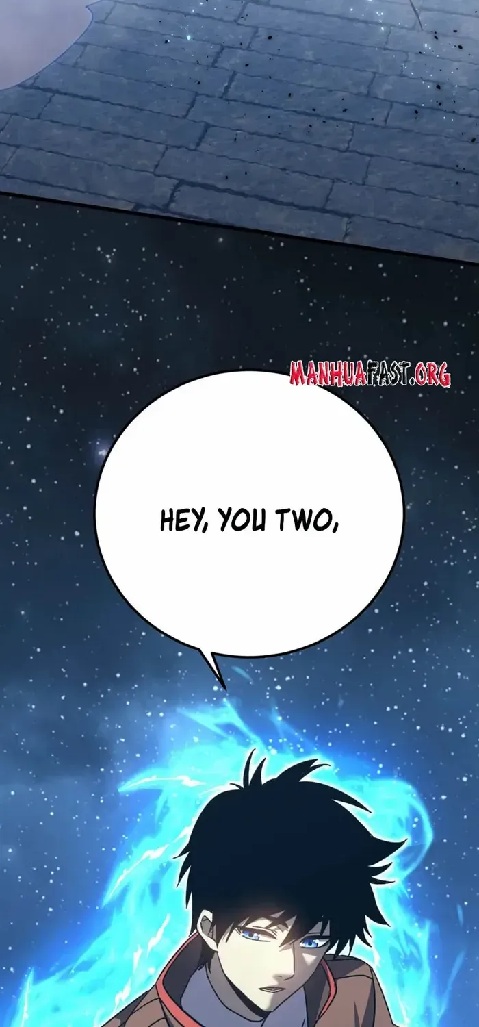 Apex Future Martial Arts Chapter 47 page 71 - 