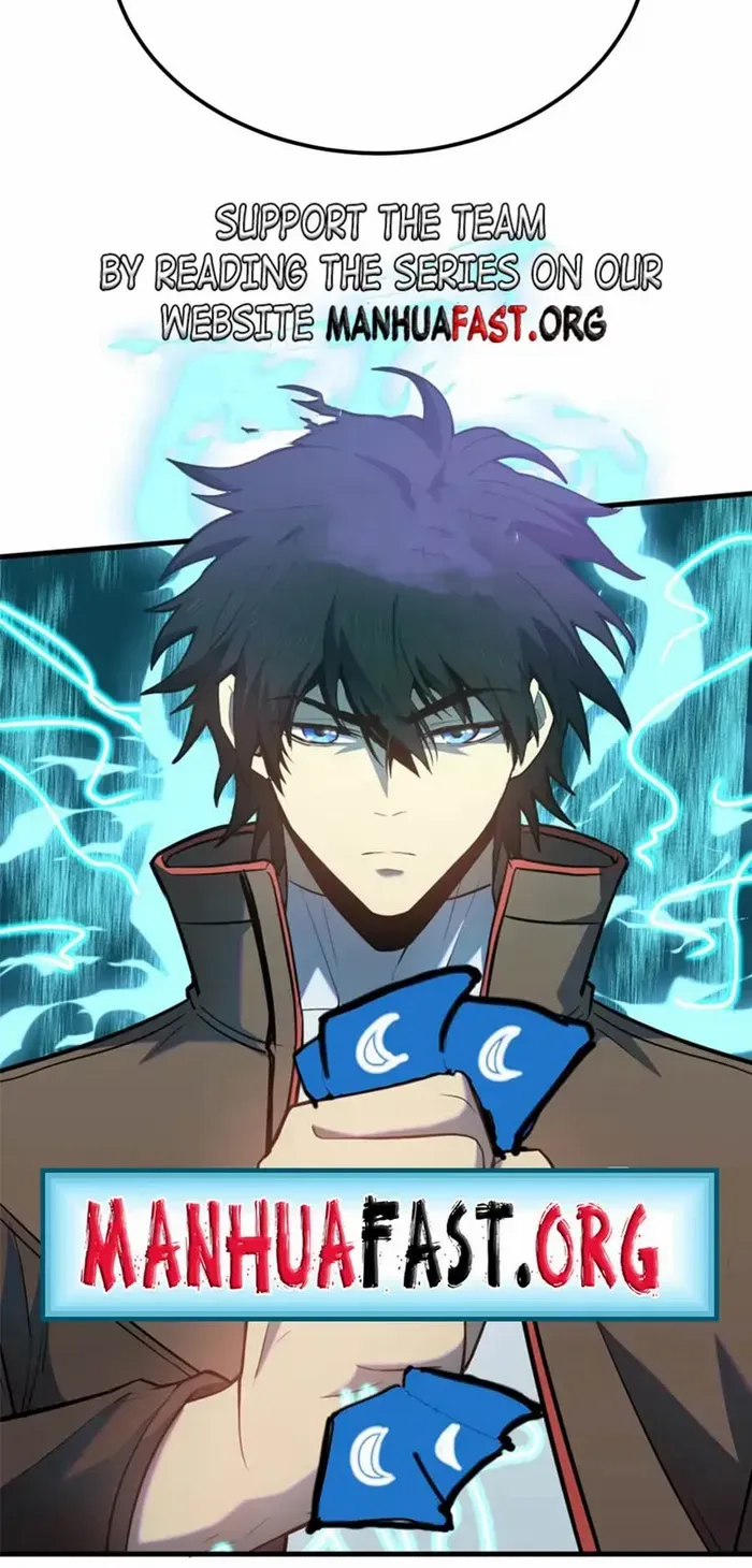 Apex Future Martial Arts Chapter 47 page 73 - 