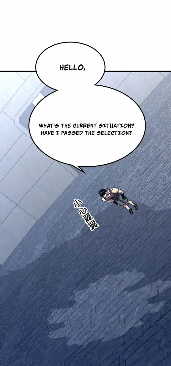 Apex Future Martial Arts Chapter 47 page 9 - 