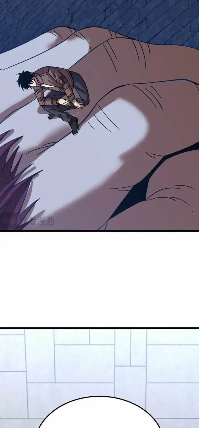 Apex Future Martial Arts Chapter 47 page 10 - 