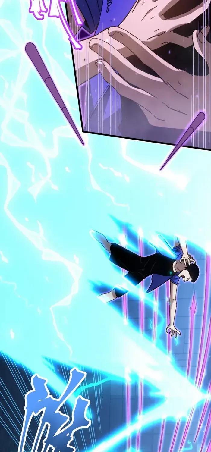 Apex Future Martial Arts Chapter 48 page 12 - 