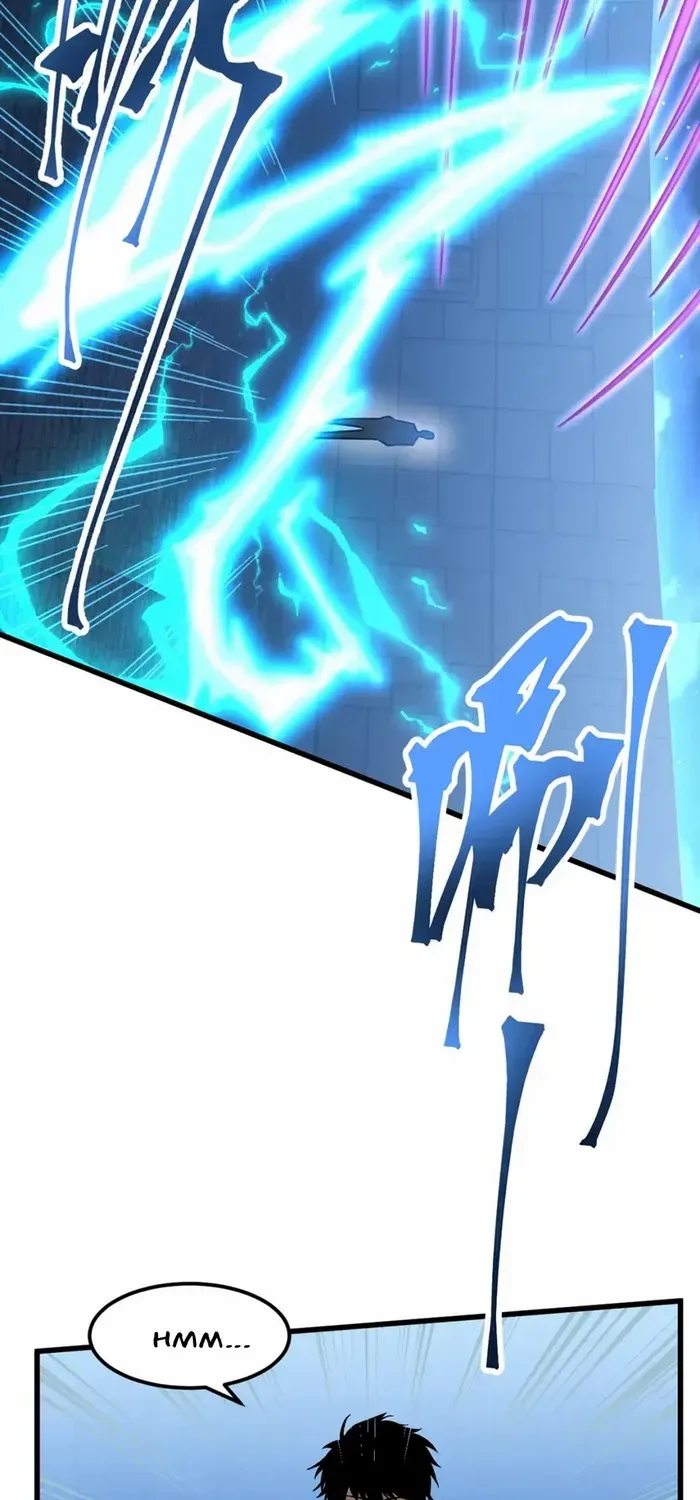 Apex Future Martial Arts Chapter 48 page 13 - 