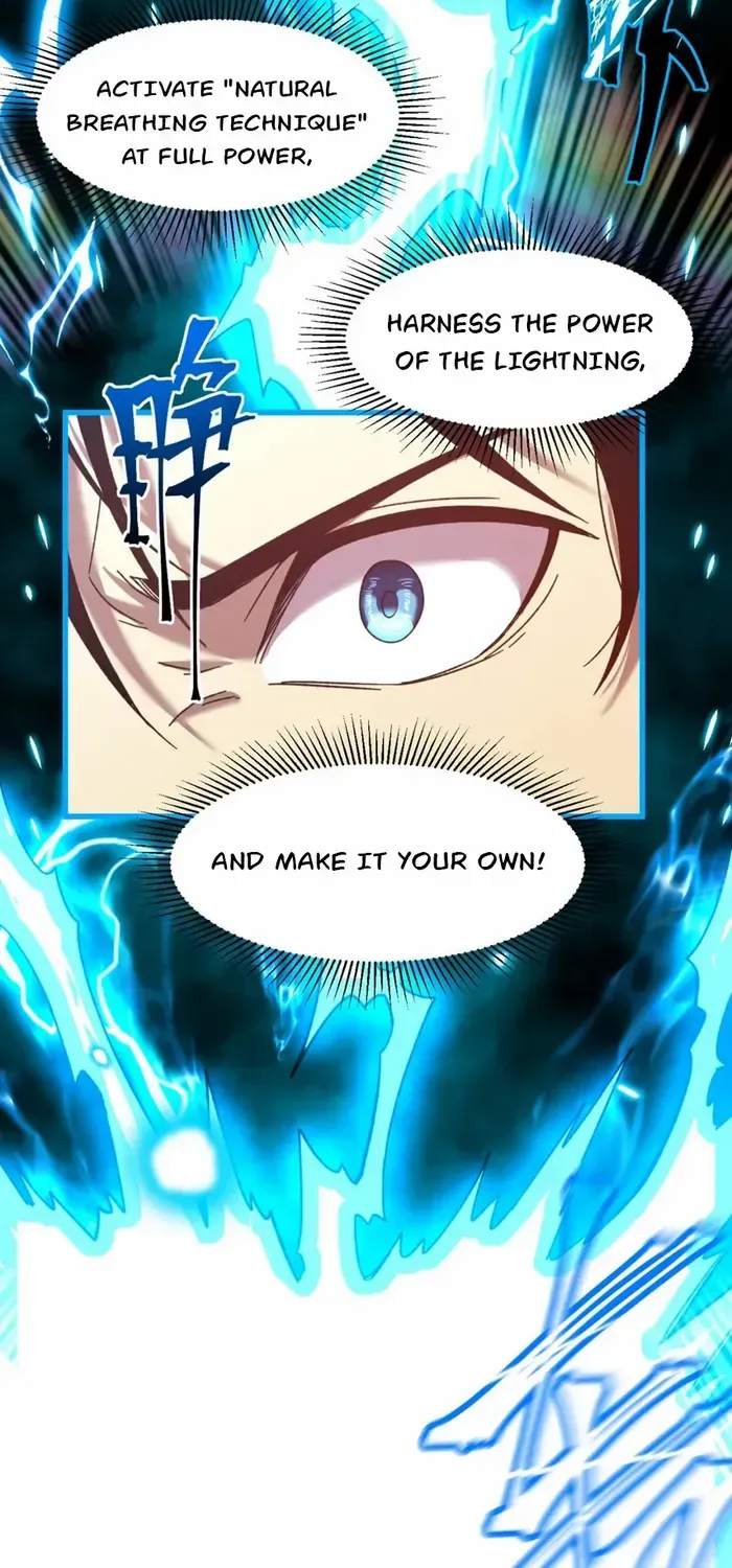 Apex Future Martial Arts Chapter 48 page 28 - 