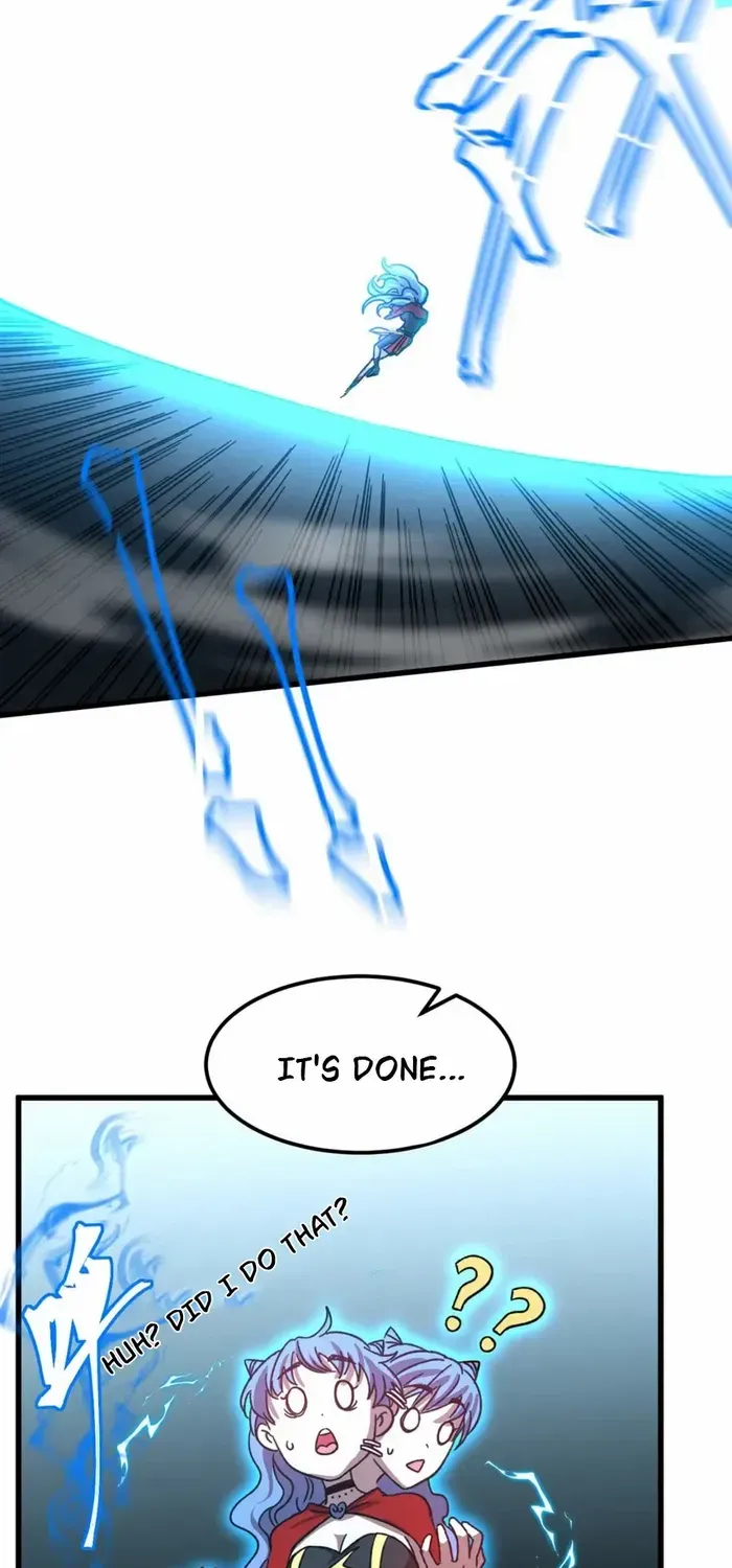 Apex Future Martial Arts Chapter 48 page 29 - 
