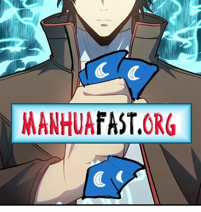 Apex Future Martial Arts Chapter 48 page 44 - 