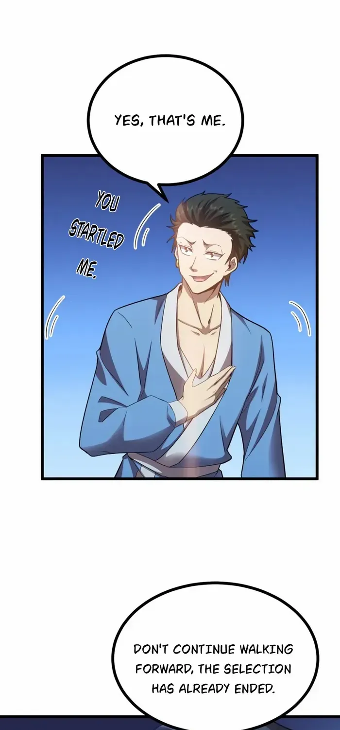 Apex Future Martial Arts Chapter 49 page 12 - 