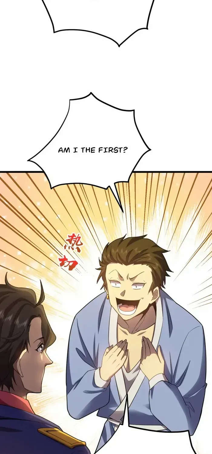 Apex Future Martial Arts Chapter 49 page 15 - 