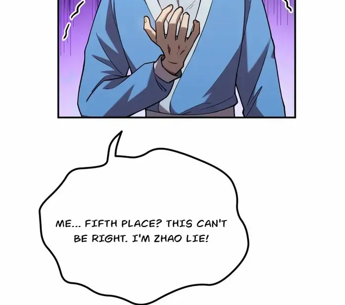 Apex Future Martial Arts Chapter 49 page 20 - 
