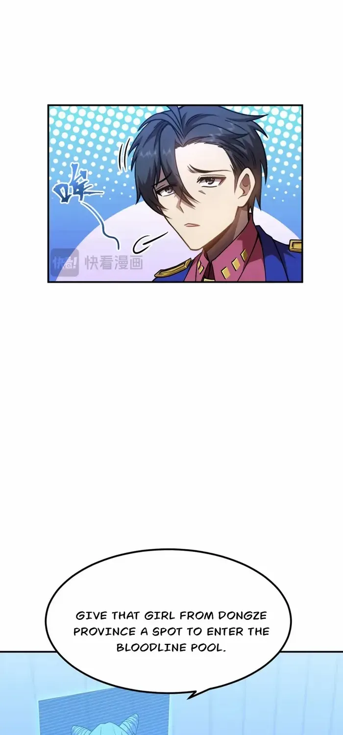 Apex Future Martial Arts Chapter 49 page 22 - 