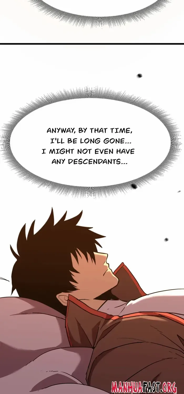 Apex Future Martial Arts Chapter 49 page 37 - 