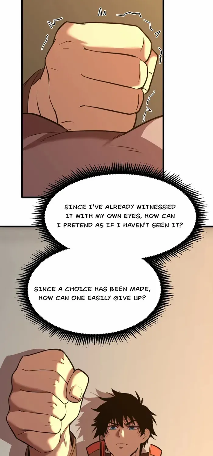 Apex Future Martial Arts Chapter 49 page 39 - 