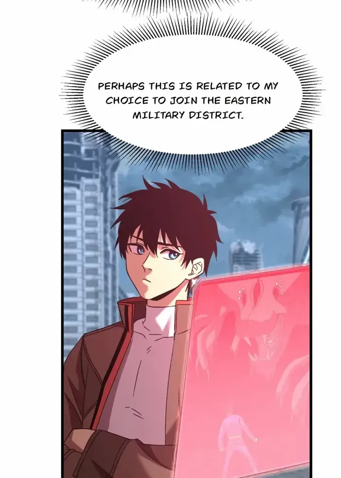 Apex Future Martial Arts Chapter 49 page 49 - 
