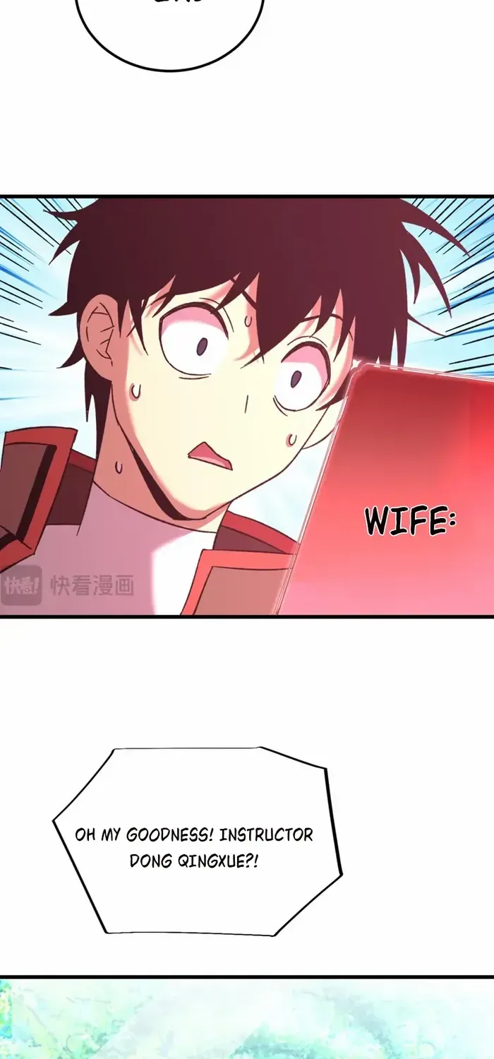 Apex Future Martial Arts Chapter 49 page 51 - 