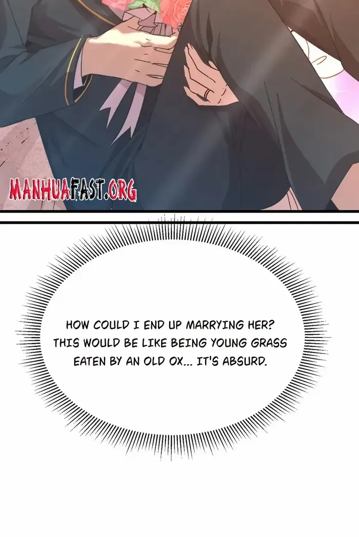 Apex Future Martial Arts Chapter 49 page 54 - 