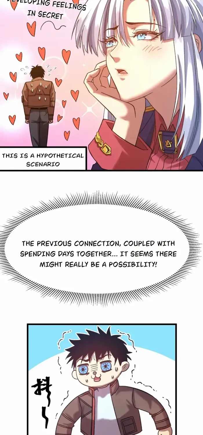Apex Future Martial Arts Chapter 49 page 56 - 