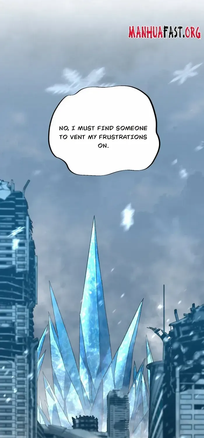 Apex Future Martial Arts Chapter 49 page 58 - 