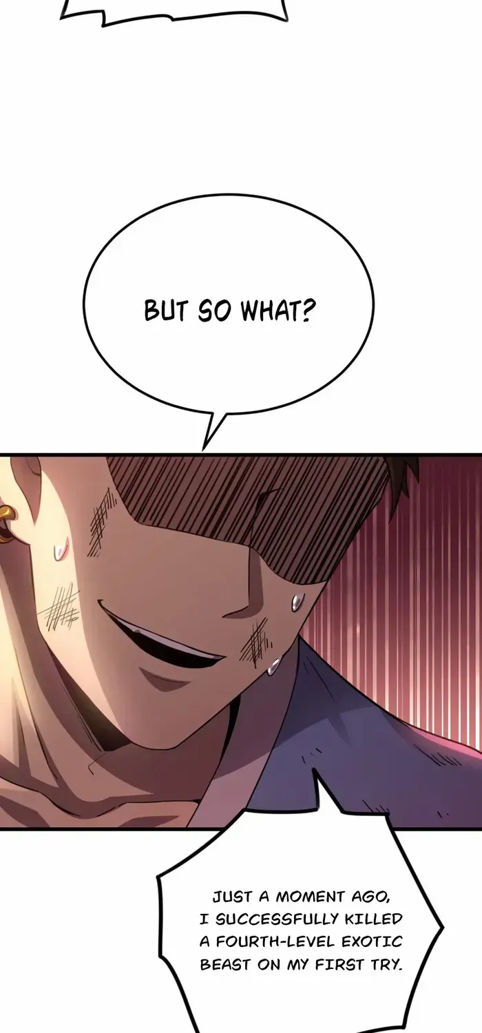 Apex Future Martial Arts Chapter 49 page 7 - 