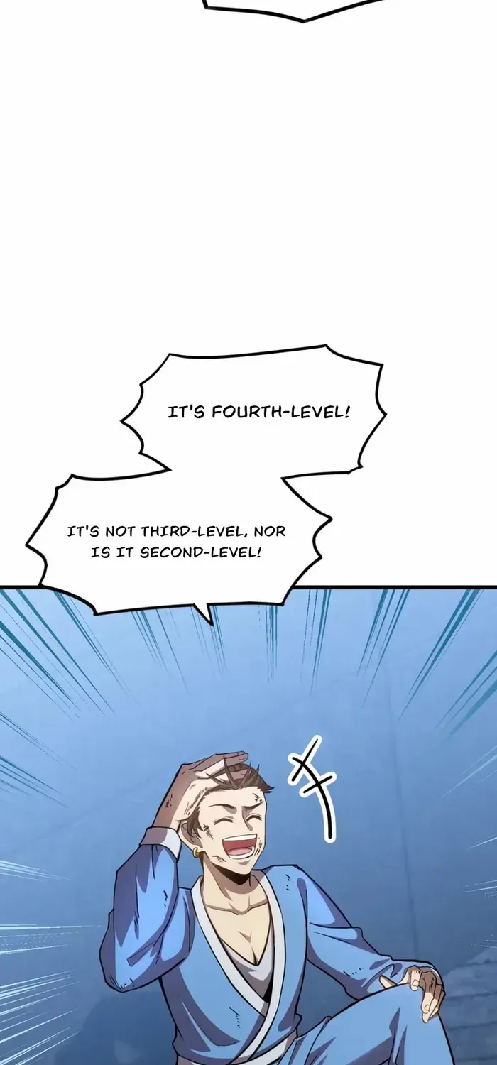 Apex Future Martial Arts Chapter 49 page 8 - 