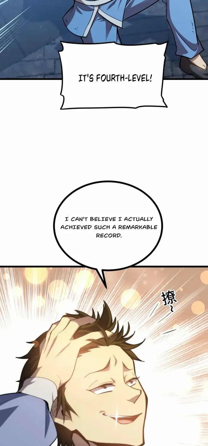 Apex Future Martial Arts Chapter 49 page 9 - 