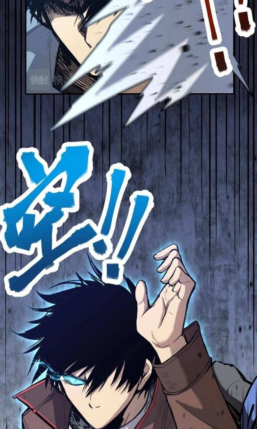 Apex Future Martial Arts Chapter 5 page 28 - 