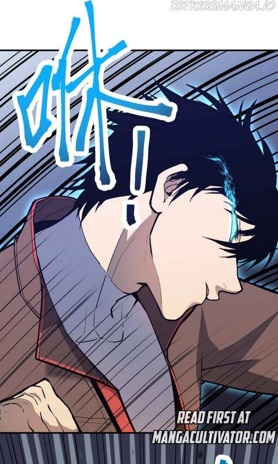 Apex Future Martial Arts Chapter 5 page 30 - 