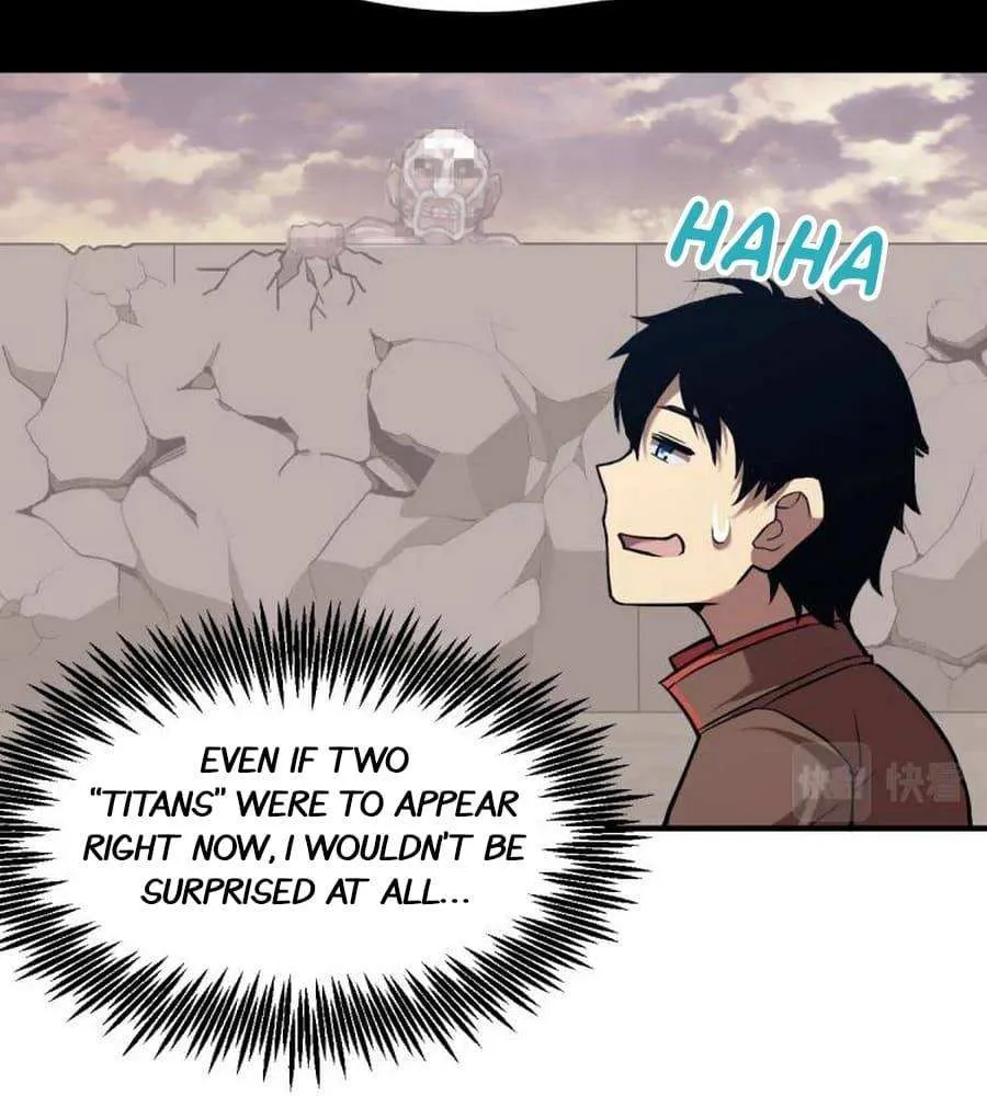 Apex Future Martial Arts Chapter 5 page 43 - 