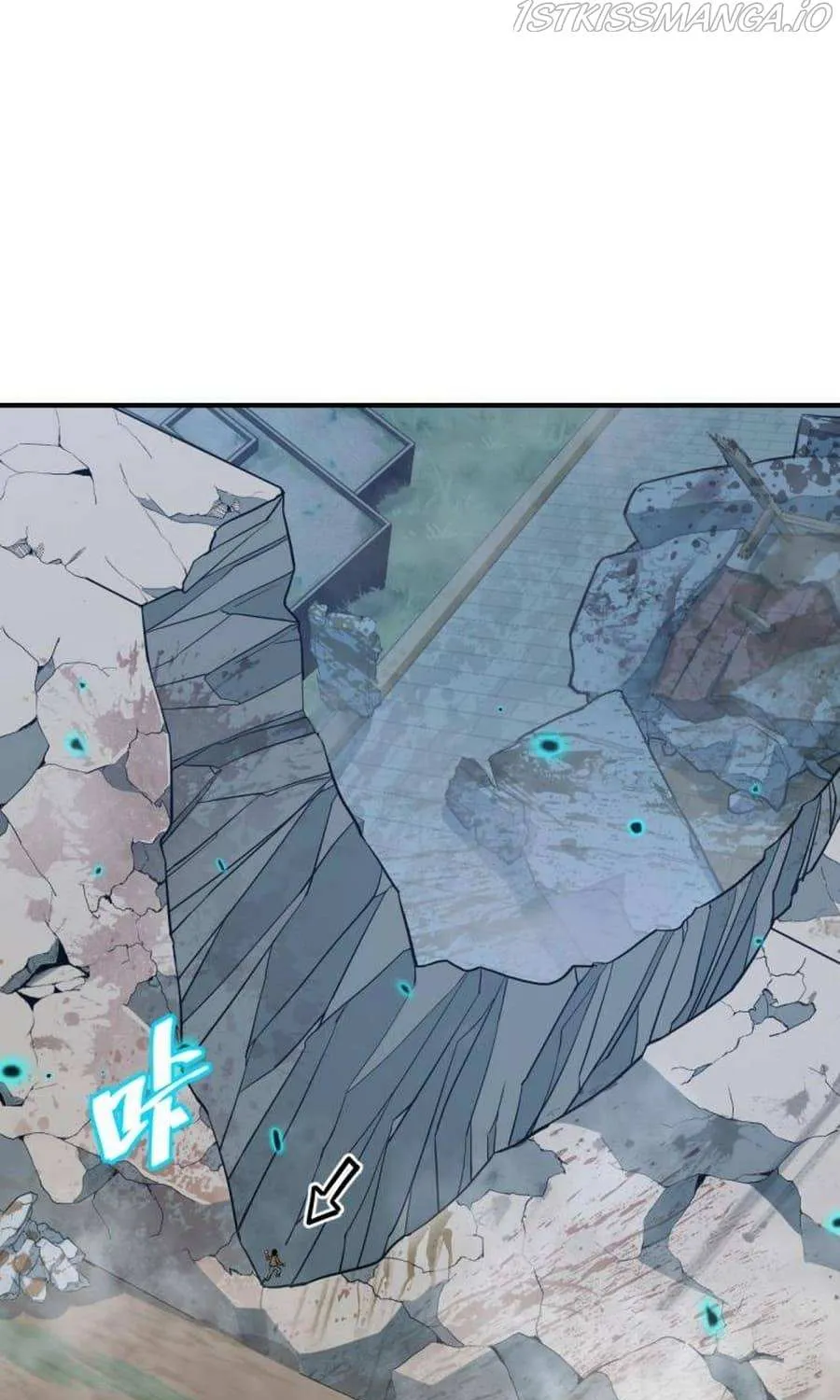 Apex Future Martial Arts Chapter 5 page 44 - 