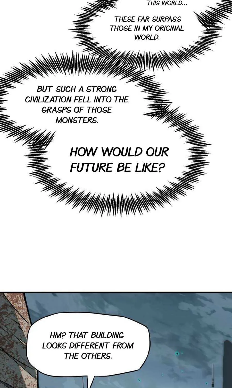 Apex Future Martial Arts Chapter 5 page 48 - 