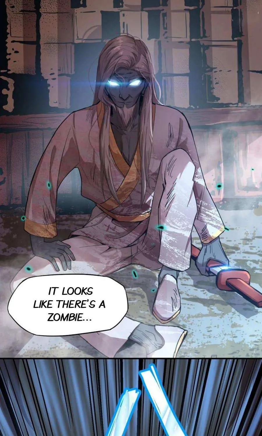 Apex Future Martial Arts Chapter 5 page 52 - 